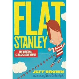 Flat Stanley