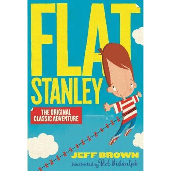Flat Stanley image 0