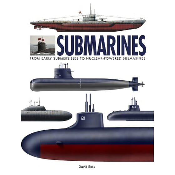 Submarines image 0