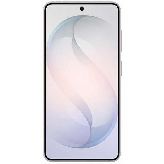Θήκη Samsung Galaxy S26 - Samsung Slim Magnet Case - Gray image 1