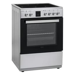 OMNYS CINX-65 69 Lt - Inox Ηλεκτρική Κουζίνα Κεραμική