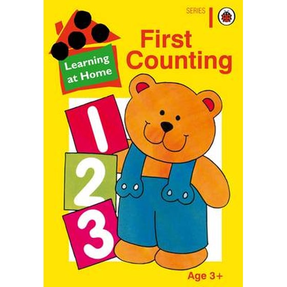 First Counting image 0