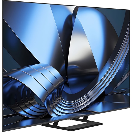 Hisense Mini-LED 50" 4K Smart Τηλεόραση 50U7SE image 1