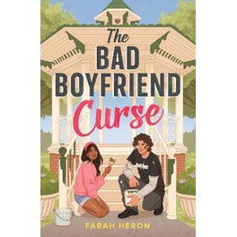 The Bad Boyfriend Curse