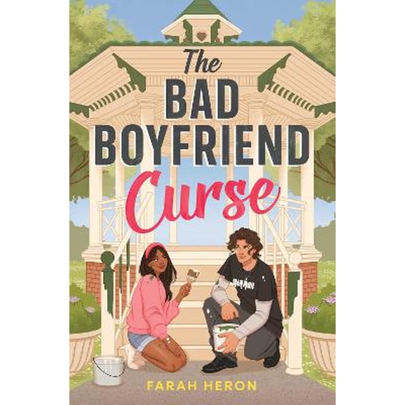 The Bad Boyfriend Curse