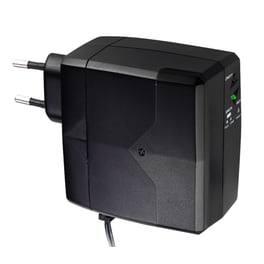 UPS Powertech Mini DC PT‑749 – Μαύρο
