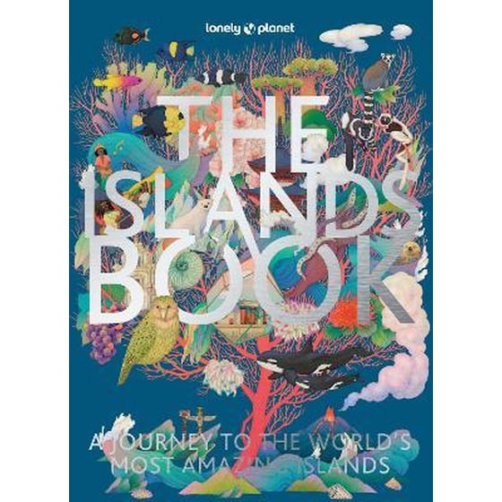 The Islands Book image 0