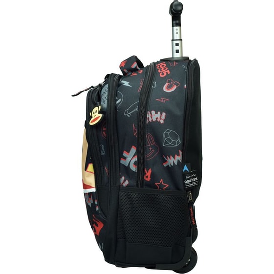 Τσάντα Τρόλεϋ Paul Frank Graffiti image 1