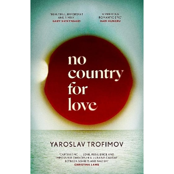 No Country for Love image 0