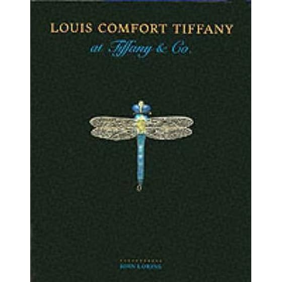 Louis Comfort Tiffany image 0