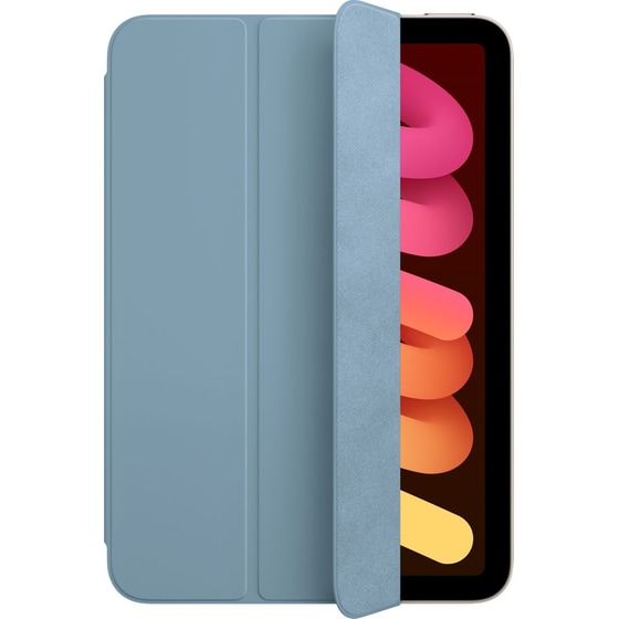 Θήκη Tablet Apple iPad Mini 7 - A17Pro Smart Folio - Denim image 0