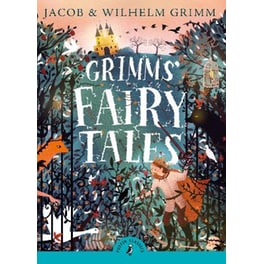 Grimms' Fairy Tales