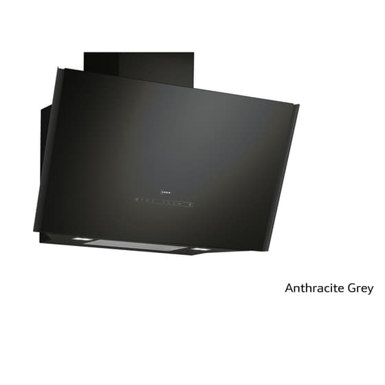 NEFF N 90 D98IPT2Y5 Flex Design 90 cm Απορροφητήρας Καμινάδα Τζάκι image 2