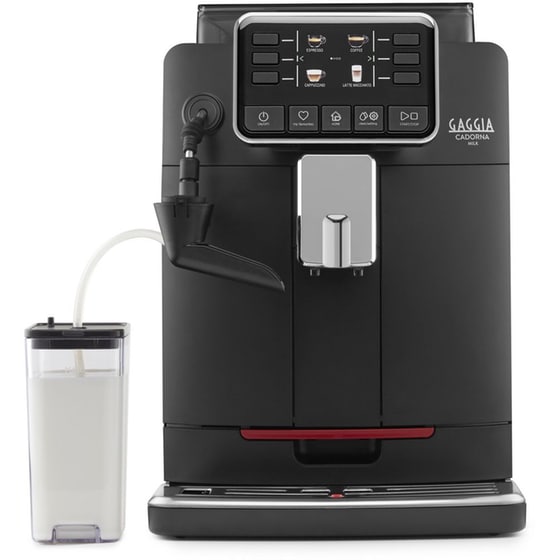 GAGGIA Cadorna Milk 1900W 15bar Μηχανή Espresso image 5