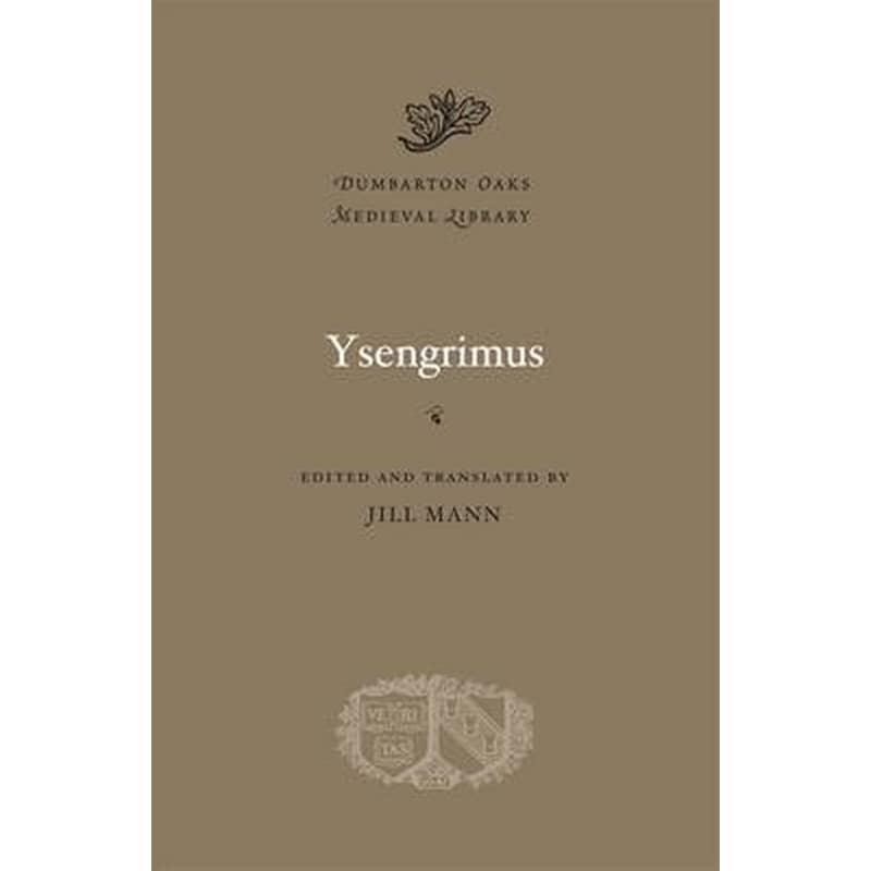 Ysengrimus