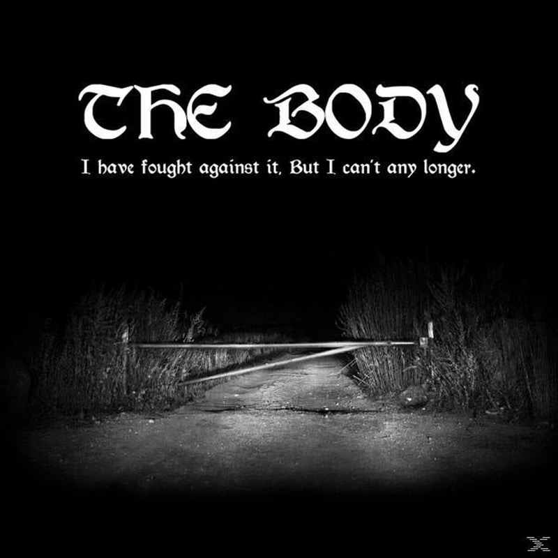 I Have Fought Against It, But I Cant Any Longer