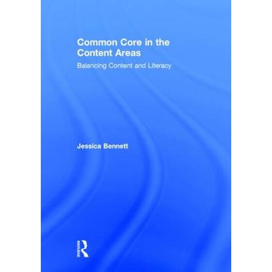 Common Core in the Content Areas image 0