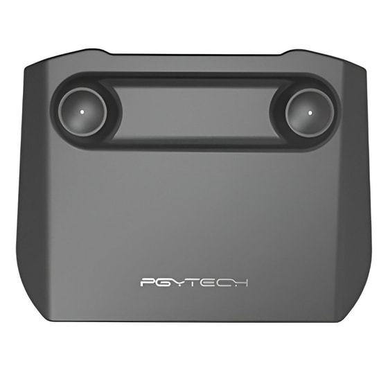 Pgytech P-30A-060 Προστατευτικό Χειριστηρίου για Dji RC - Μαύρο image 1