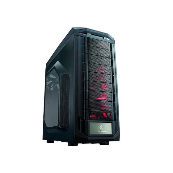 Cooler Master Storm Trooper (SGC-5000-KWN1) - Κουτί υπολογιστή ATX image 2