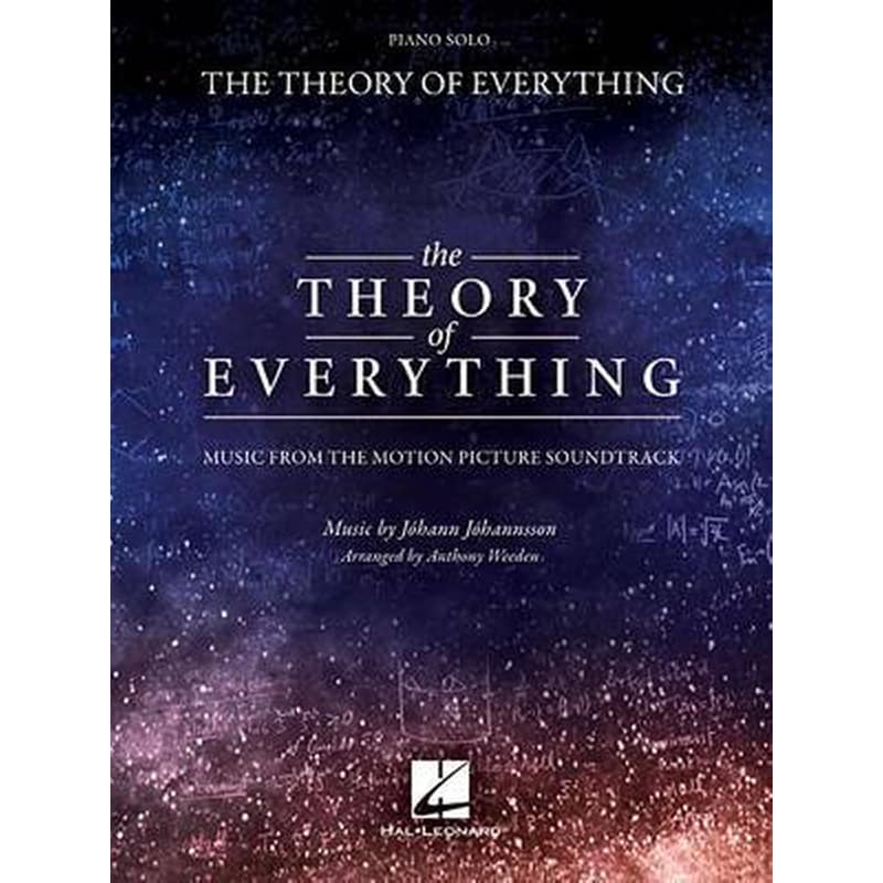Theory of Everything