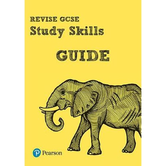 Guide Example Gcse Revise GCSE Study Skills Guide Revise GCSE Study Skills Guide Study ...