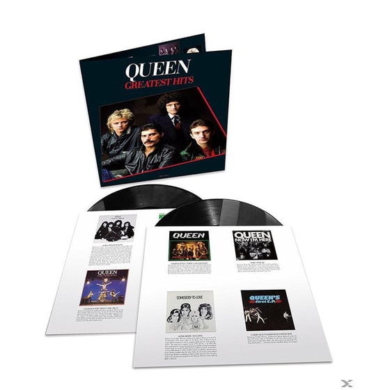 Greatest Hits image 4