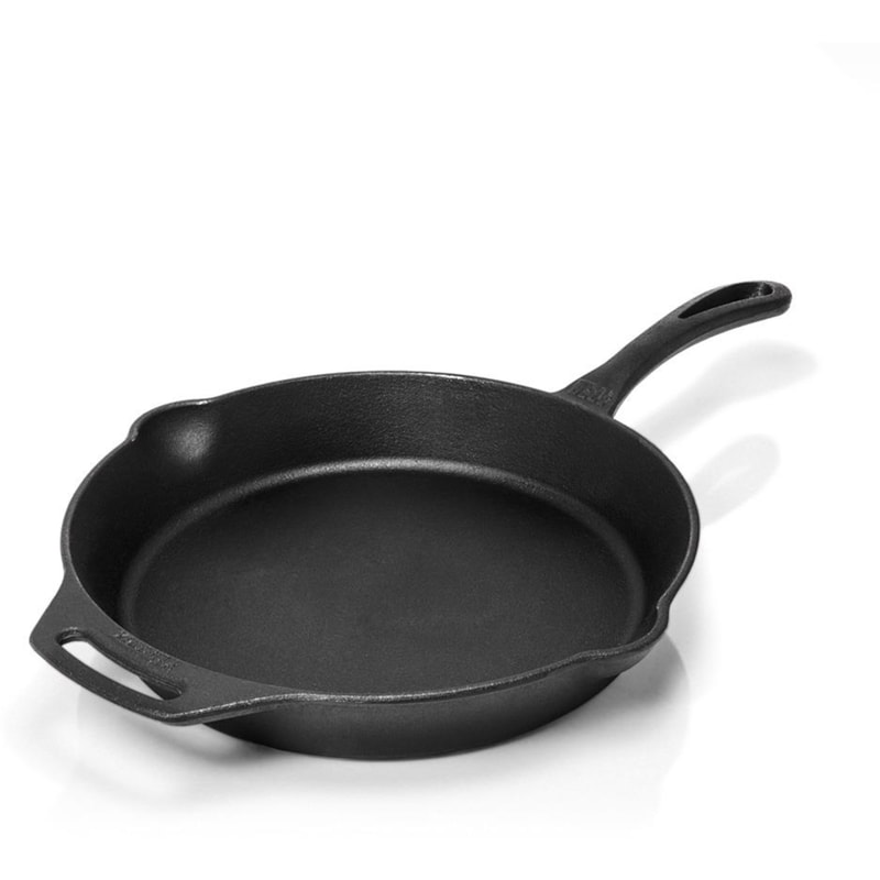 PETROMAX Μαντεμένιο Τηγάνι PETROMAX FP30-T