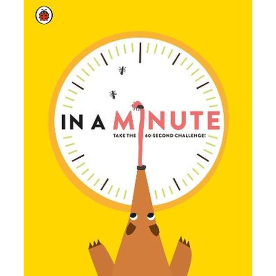 In A Minute image 0