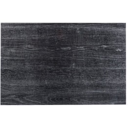 Σουπλά Spitishop S-d Ebony 150112d από PVC 30x45cm - Γκρι