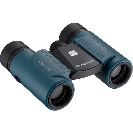 Κυάλια Olympus 8x21 RC II WP - Rock Blue image 0