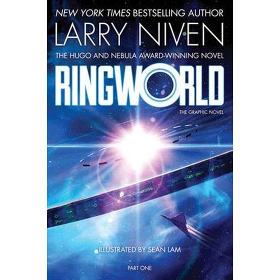 Ringworld Part one image 0