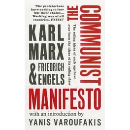The Communist Manifesto