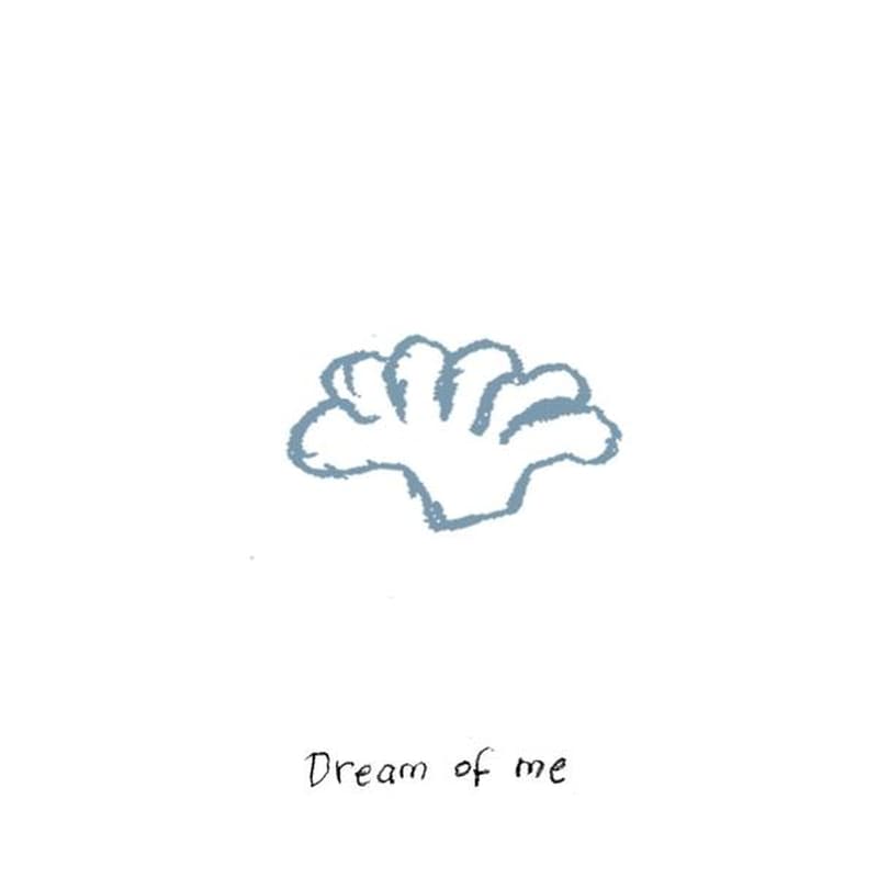 DREAM OF ME (LP)