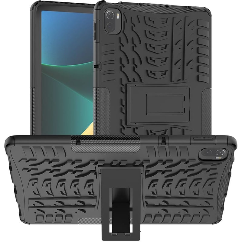 SONIQUE Θήκη Tablet Xiaomi Pad 5/Pad 5 Pro 11 - Sonique Defender - Μαύρο