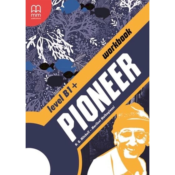 Pioneer B1+ - Workbook image 0