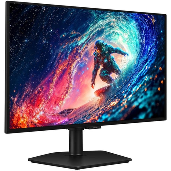 Samsung Odyssey  G6 G61SH 27'' OLED Flat 240 Hz 0.03 ms image 1