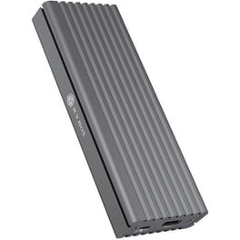 Θήκη Σκληρού Δίσκου Icy Box IB‑1817MC‑C31 USB M.2