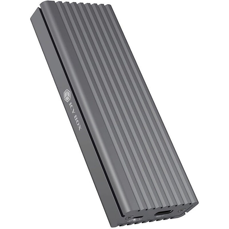 Θήκη Σκληρού Δίσκου Icy Box IB‑1817MC‑C31 USB M.2
