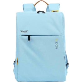 Τσάντα Laptop Armaggeddon Recce 15 Gaia 15" - Γαλάζιο