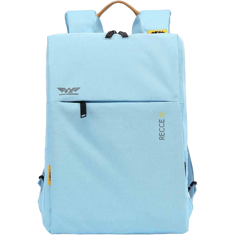 ARMAGGEDDON Τσάντα Laptop Armaggeddon Recce 15 Gaia 15 - Γαλάζιο