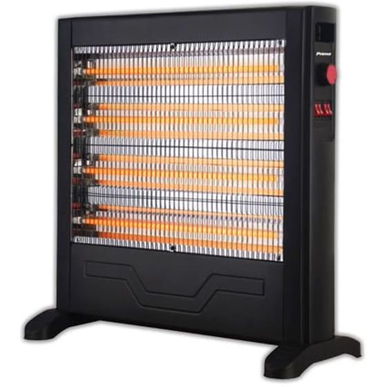 PRIMO PRQH-81104 2800W Σόμπα Χαλαζία image 0