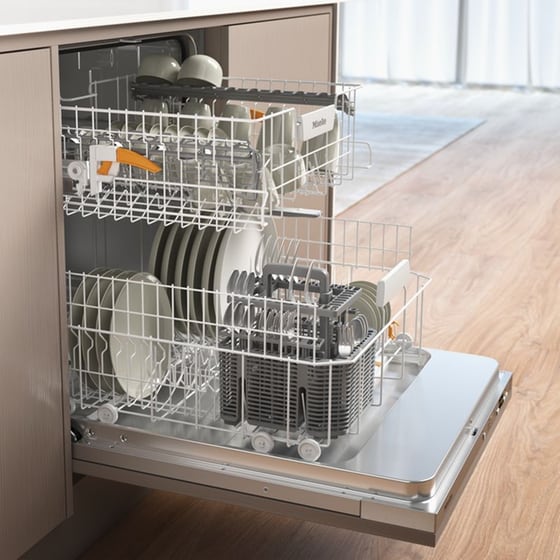 MIELE G 5651 Vi Active 13 Σερβίτσια Πλήρως Εντοιχιζόμενο Πλυντήριο Πιάτων image 1