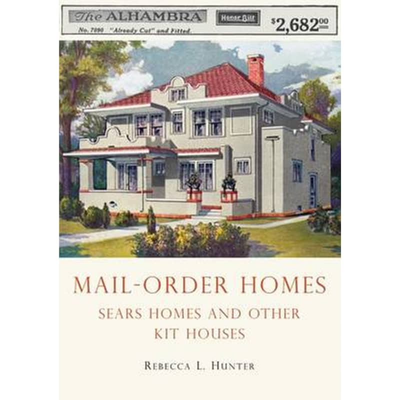 MAIL-ORDER HOMES