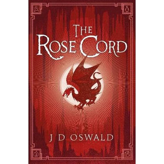 The Rose Cord image 0