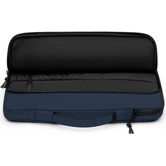 Τσάντα Laptop Gaston Luga Däsh Cushioned Briefcase 16" - Dark Blue image 2
