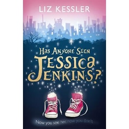 Has Anyone Seen Jessica Jenkins?