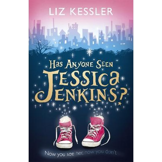 Has Anyone Seen Jessica Jenkins? image 0