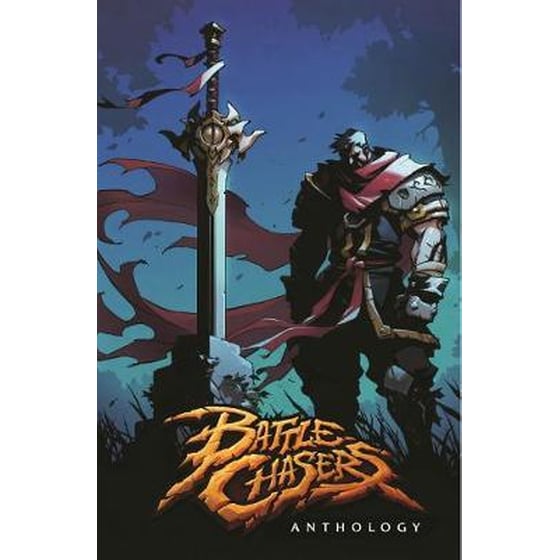 Battle Chasers Anthology image 0