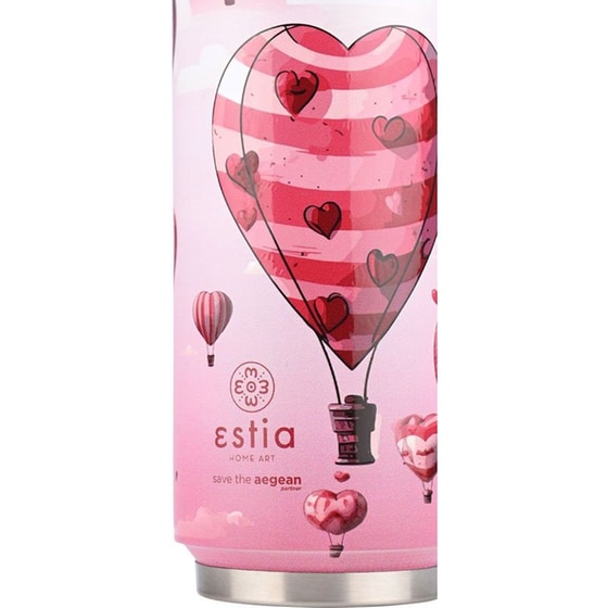 Θερμός Cup Estia Love Ascend 500ml image 4