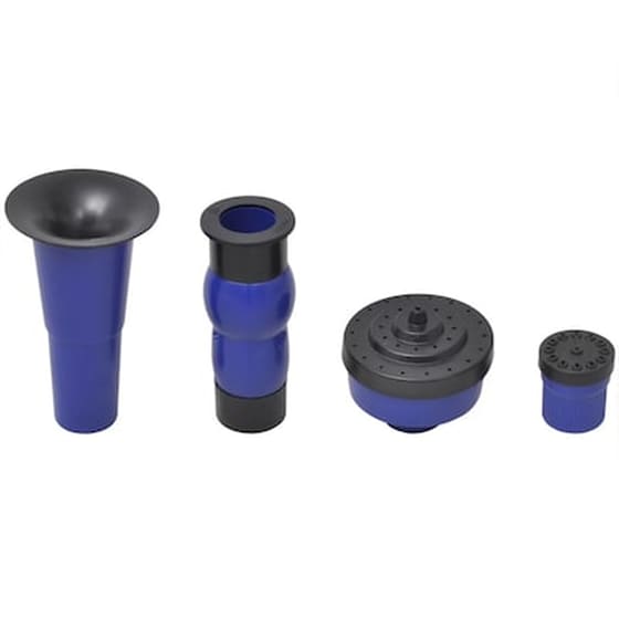 Vidaxl Αντλία Σιντριβανιού 50 W 2000 Λίτρα / Ώρα image 2